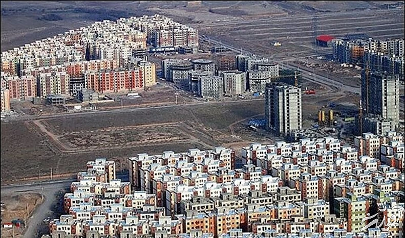 ماهیگیری دلالان شهرهای جدید از آب گل آلود بازار مسکن/ سونامی قیمت در کمین شهرهای جدید 